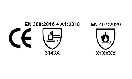 3133X