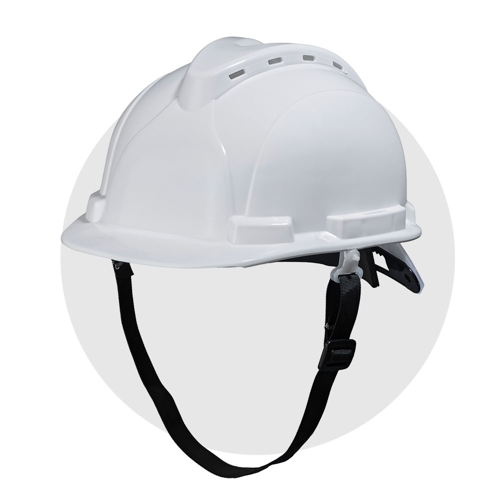 Industrial Helmet