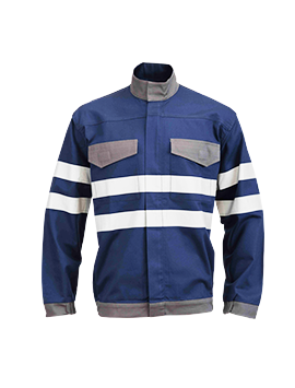 Industrial Workwear