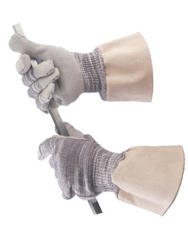 Cut Resistant Gloves