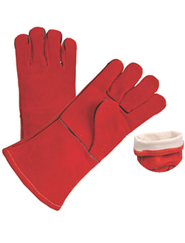 Welders Gloves